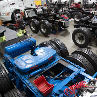general repairs and maintenance