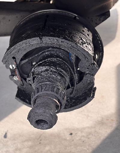 Truck Mechanic Laverton