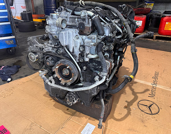 Truck Repair Shop Hoppers Crossing