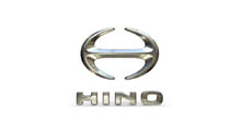Hino Motors Logo