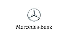 Mercedes - Benz Logo