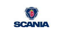 Scania Logo