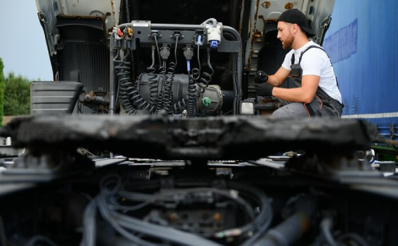 truck_repair