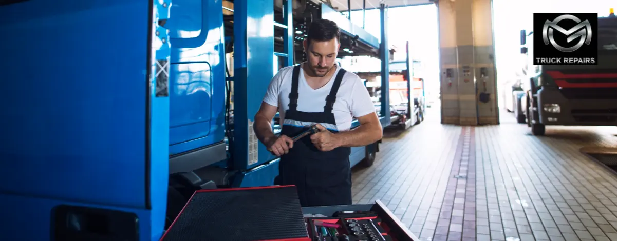 How to Choose the Right Truck Repair Workshop in Melbourne How to Choose the Right Truck Repair Workshop in Melbourne