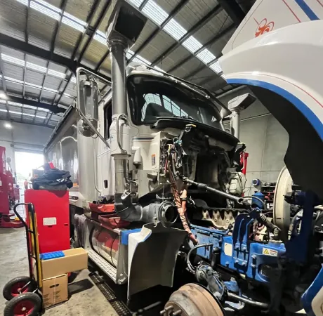 Common Essential Truck Maintenance Tasks Common Essential Truck Maintenance Tasks